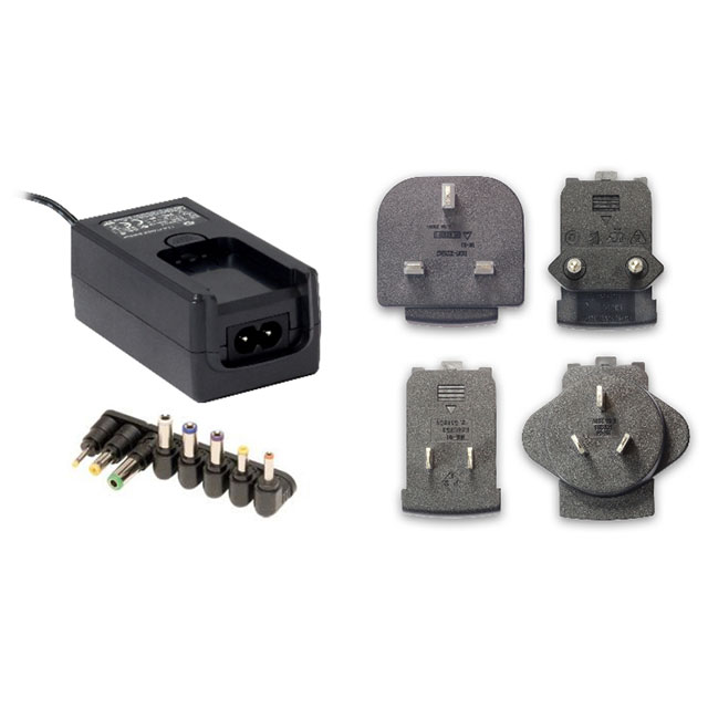 25HK-AB-050A400-CP6Ideal Power Ltd.
