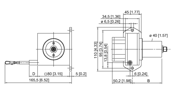 DW1000-110-8C-H1441turck
