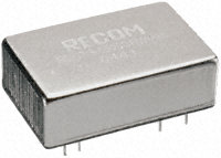 REC7.5-2405DRW/AMRecom Power