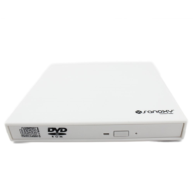 SANOXY-DSV-CD-DVD-COMBO-WESanoxy
