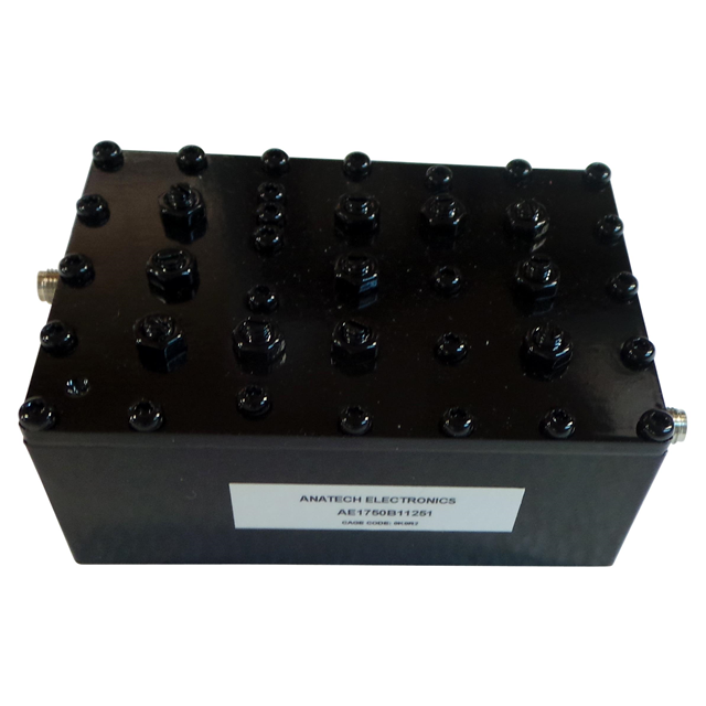 AE1750B11251Anatech Electronics Inc.