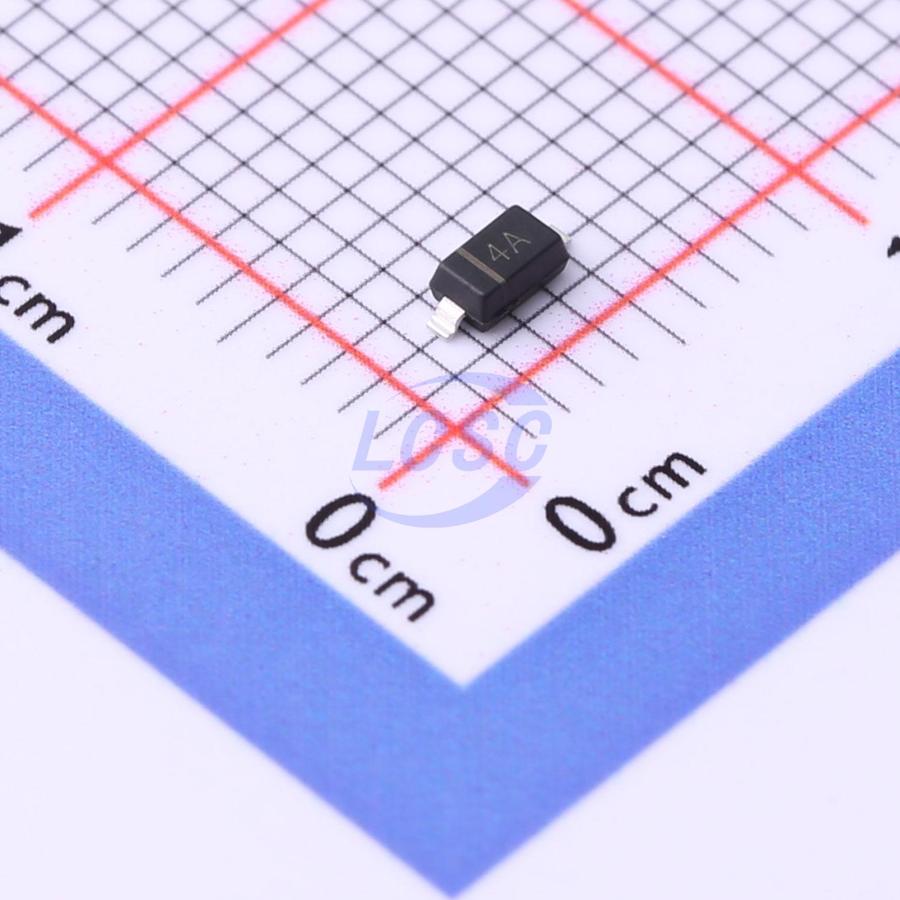 MM1Z2V0WShandong Jingdao Microelectronics
