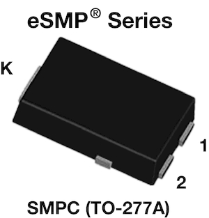 SE40PB-M3/86AVishay