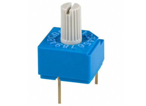 S-1110A (P)Nidec Copal