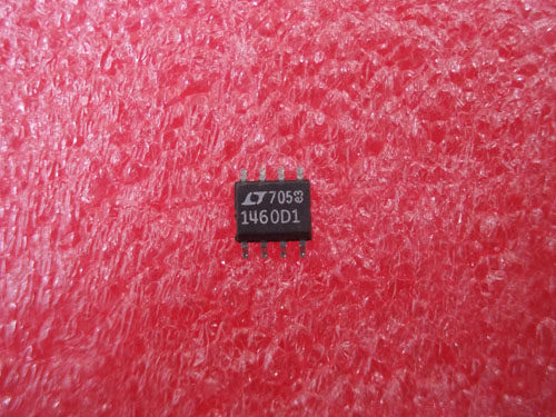 LT1460D1Analog Devices / Linear Technology