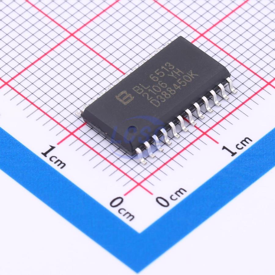 BL6513BL(Shanghai Belling)