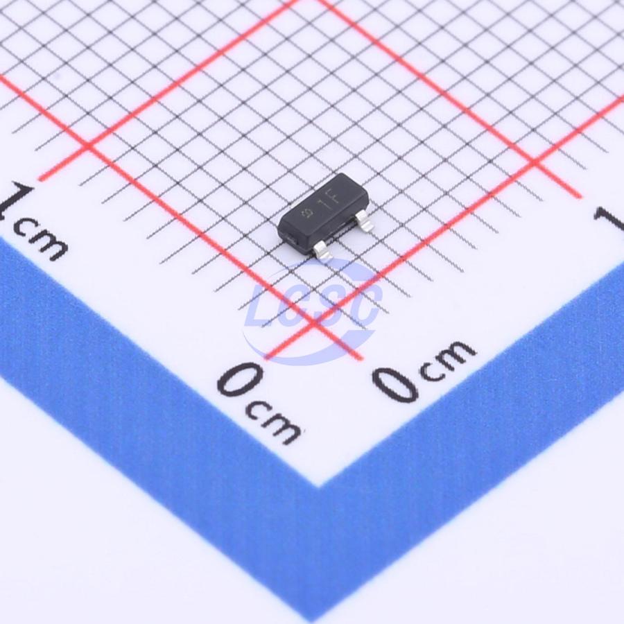 MMBT9014C1ST(Semtech)