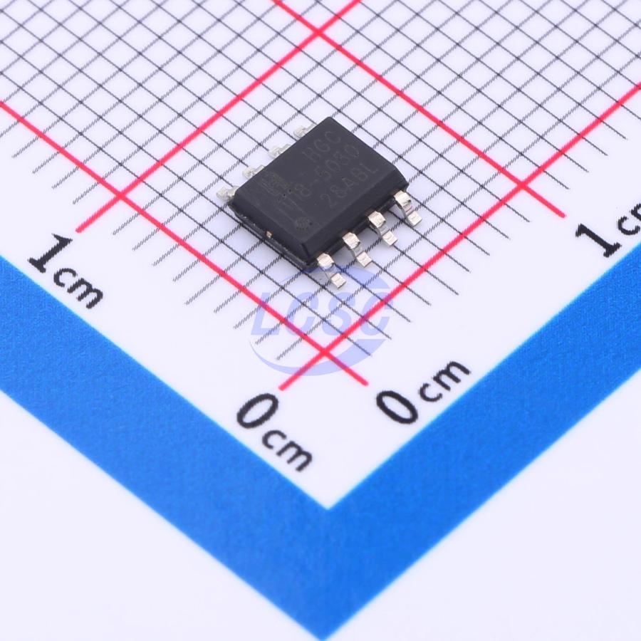HX1118D-5050RGHANSCHIP semiconductor
