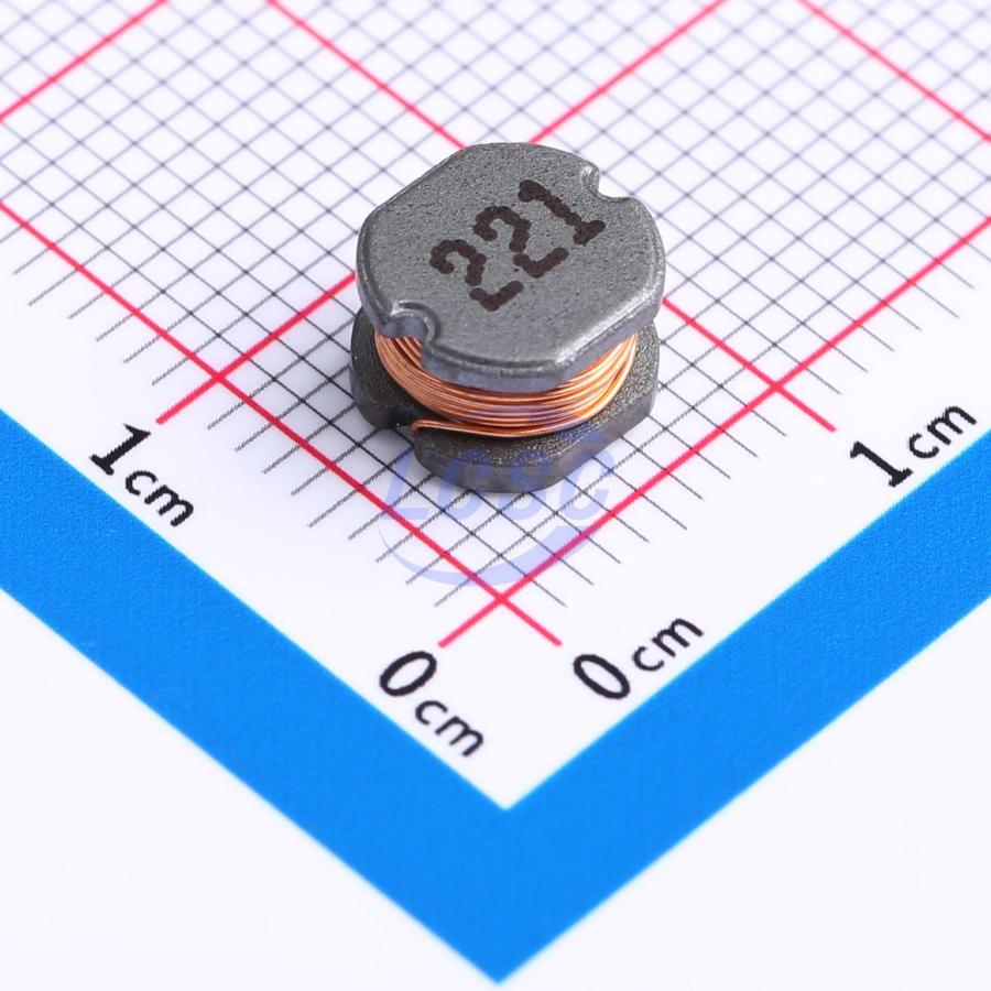 SCD7850-221MTLanTu Micro