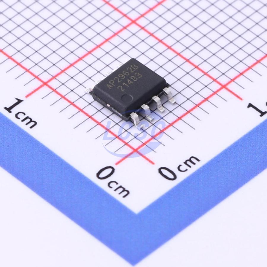 AP2962BSEERWuxi Chipown Micro-electronics