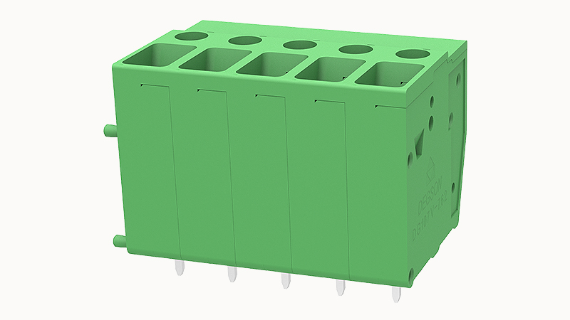 DG107V-7.62-05PDEGSON