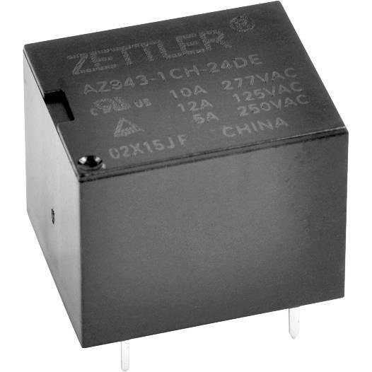 AZ943-1CH-24DZETTLER