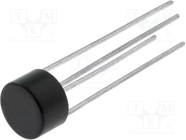 W06MDiodes Inc.