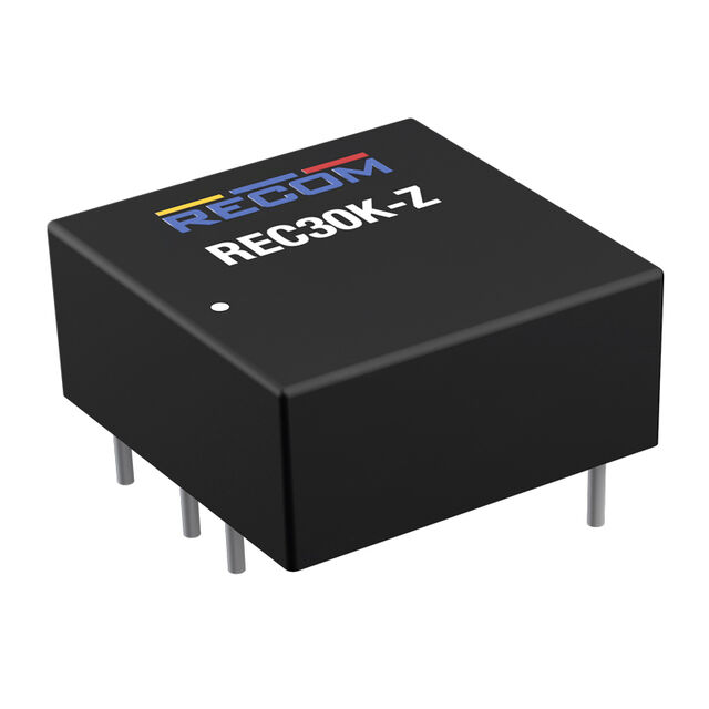 REC30K-4812SZRecom Power