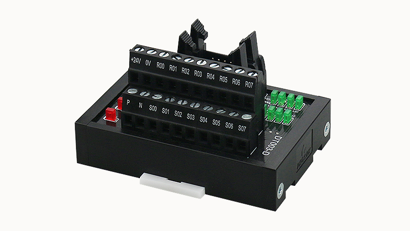 Interface module-DT003-D-00A(H)DEGSON