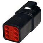 DT04-6P-CE02TE Connectivity