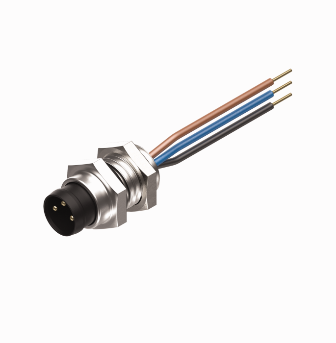 MFS 3-xturck