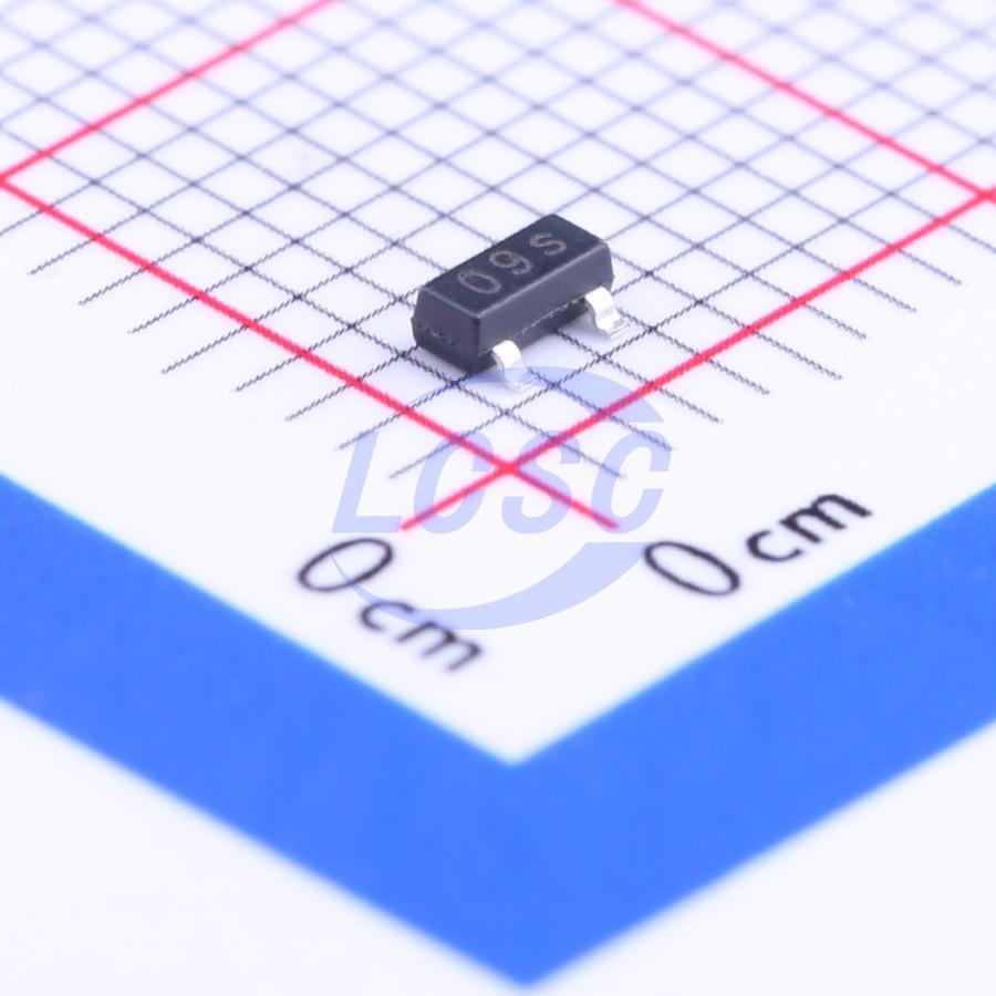 AP0809ES3-sWuxi Chipown Micro-electronics