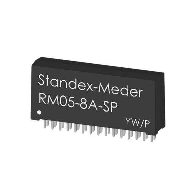 RM05-8A-SPSTANDEXMEDER