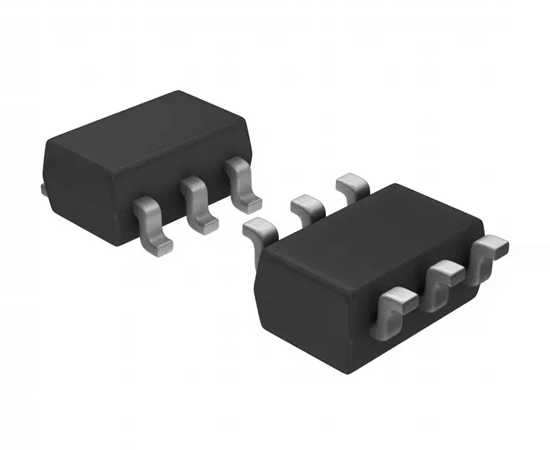 PIC10F322T-I/OT LJ..Microchip