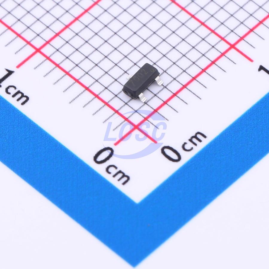 2N7002UMW(Youtai Semiconductor Co., Ltd.)