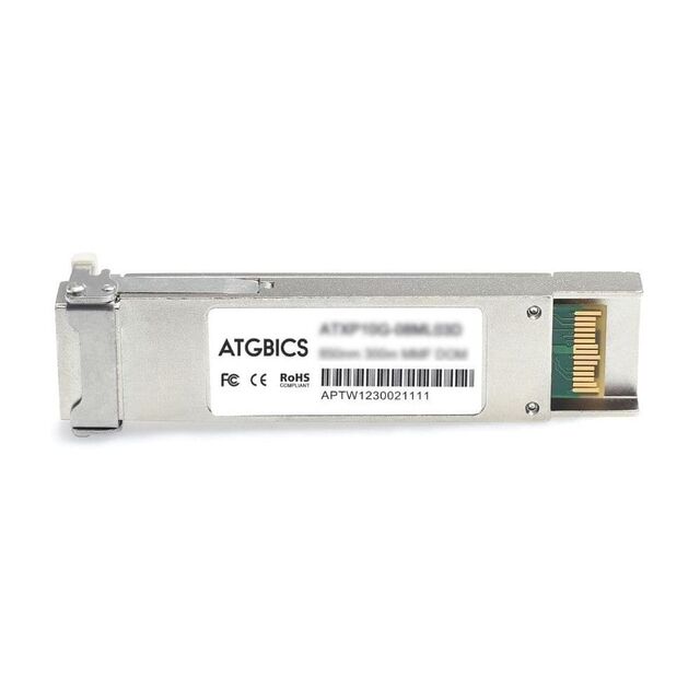 10GBASE-ER-XFP-CATGBICS