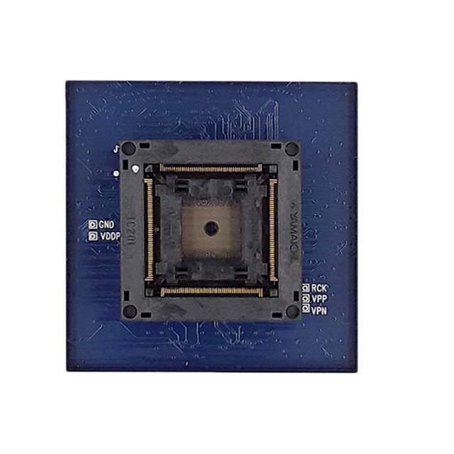WASM69BGBPM Microsystems