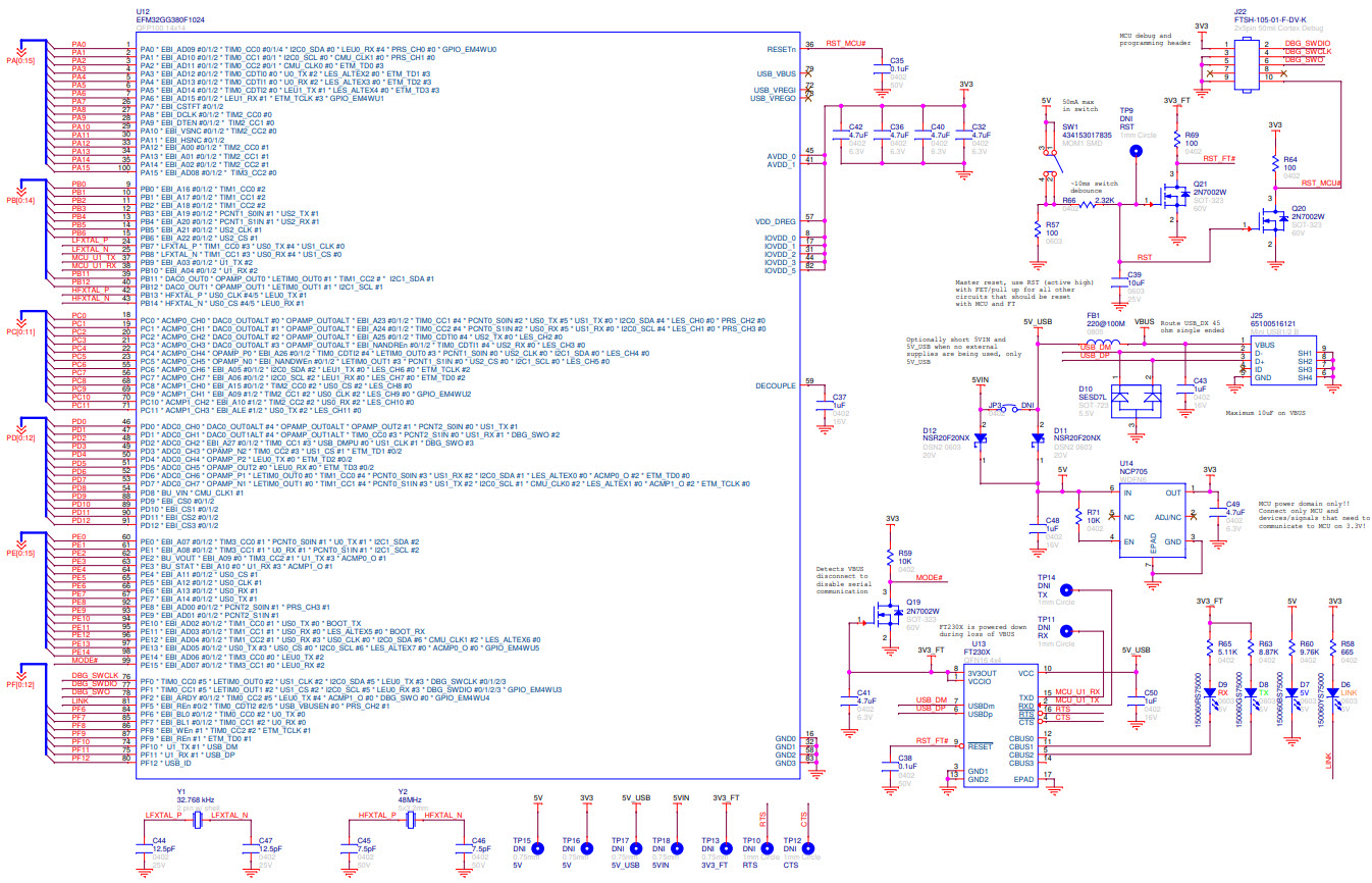 ON Semiconductor STR-NIS5020-GEVB Reference Design 4