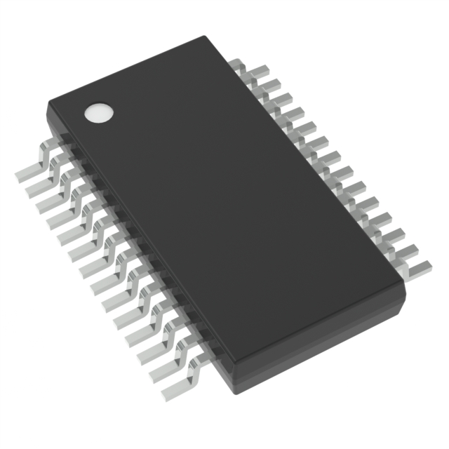 MCP23017T-E/SSVAOMicrochip Technology