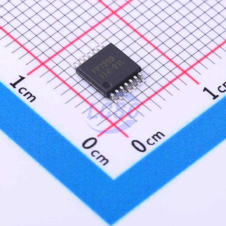FP7209mR-G1Advanced Analog Technology