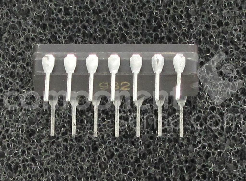 SN5453JTexas Instruments