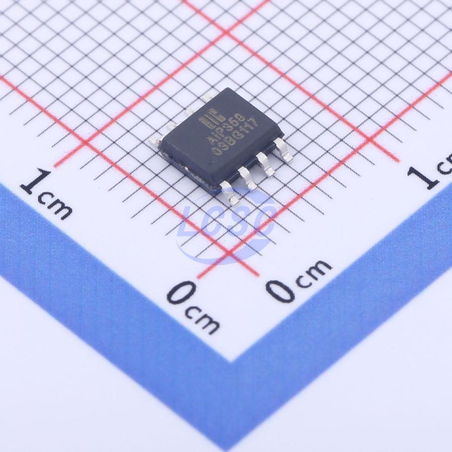 AIP358SA8.TRWuxi I-core Elec