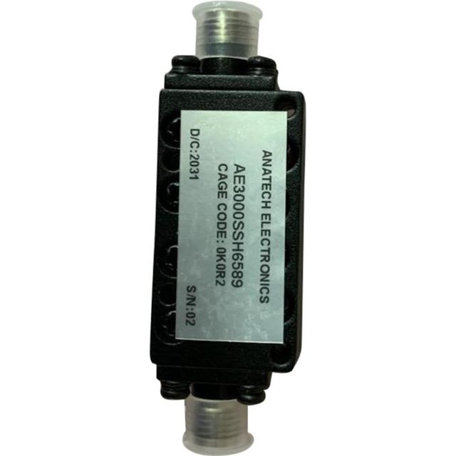 AE3000SSH6589Anatech Electronics Inc.