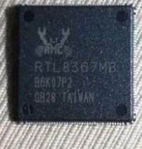 RTL8367MB-CGRealtek