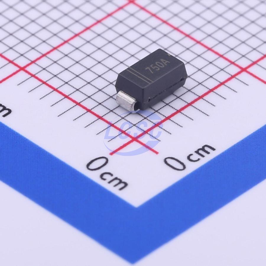 1SMA4750AShandong Jingdao Microelectronics