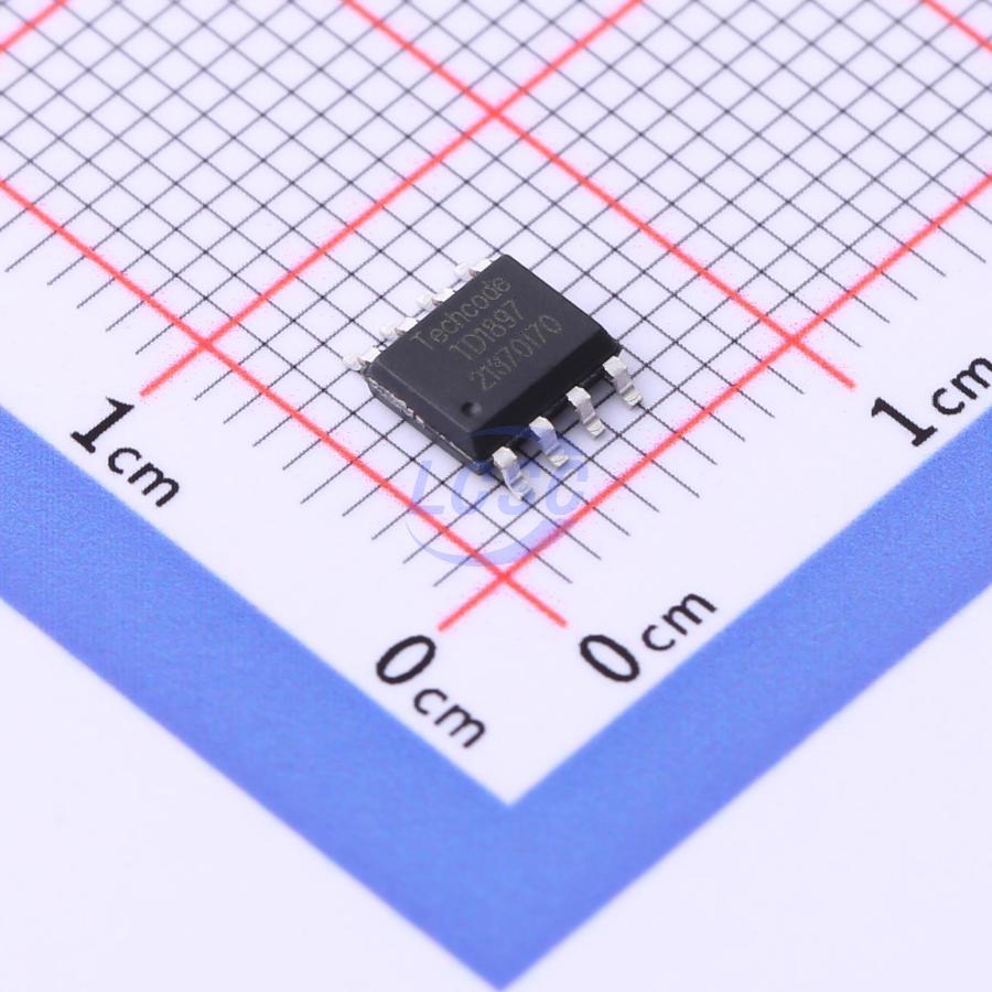 TD1897Techcode Semicon