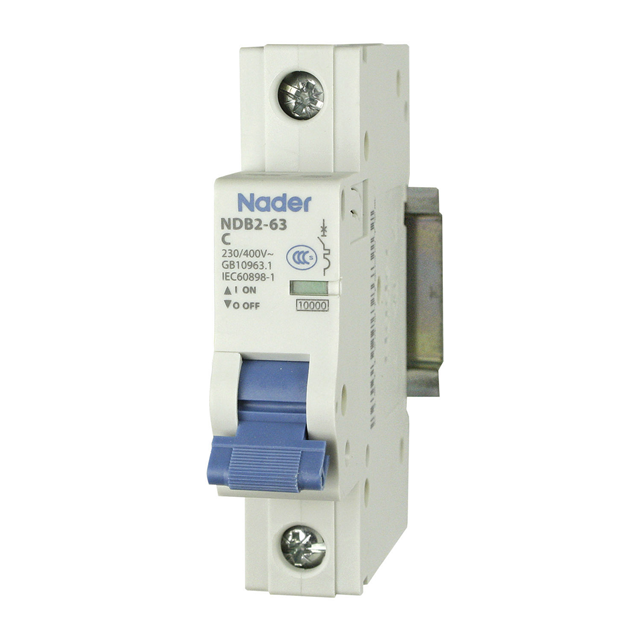 NDB2-63C4-1ASI-Automation Systems Interconnect