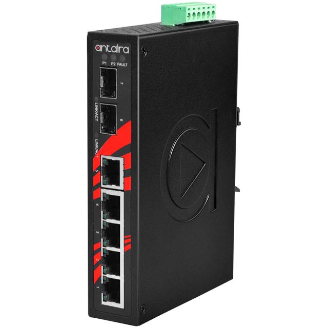 LNX-0702G-SFP-TICOMTECH, INC.