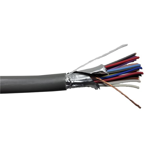 M110-25C24G-12Micro Connectors, Inc.