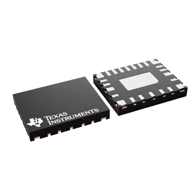 LMQ644A2QRXARQ1Texas Instruments