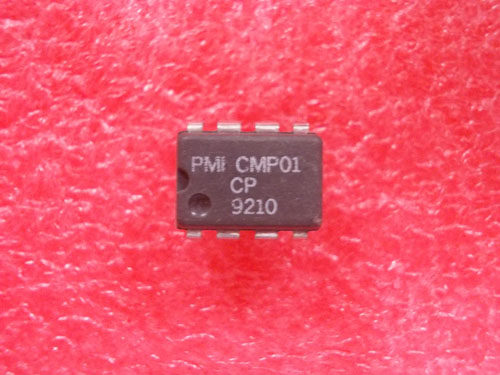 CMP01CPAnalog Devices