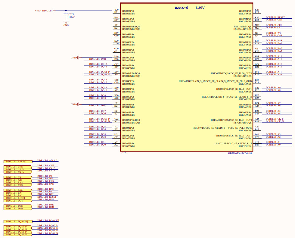Cooper Everest-DEV-Board Reference Design 39