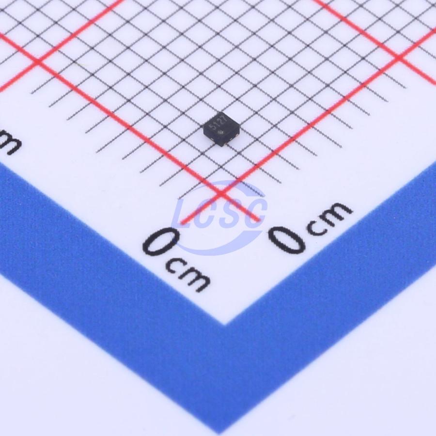 MD5127Shanghai Mingda Microelectronics