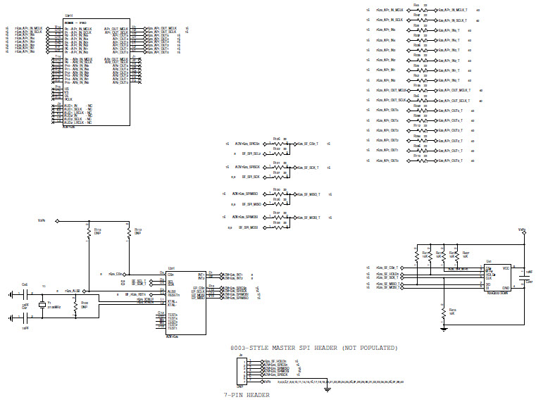 Analog Devices, Inc. EVAL-MELODY-5 Reference Design 40