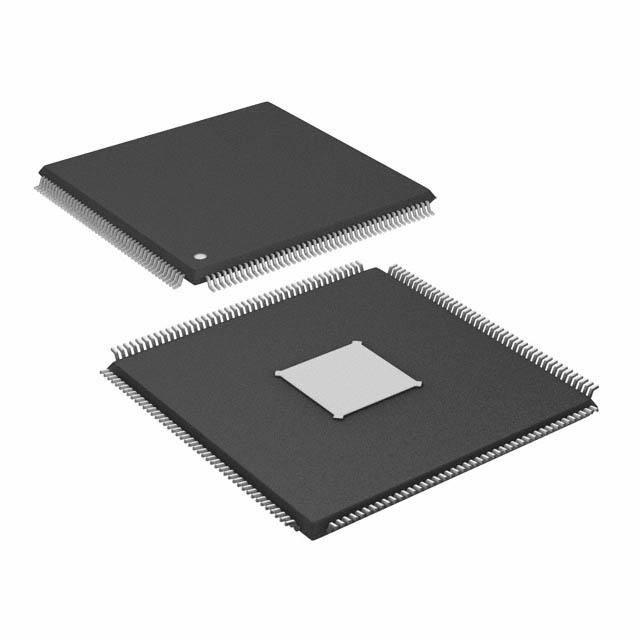SVF331R3K1CKU2NXP Semiconductors