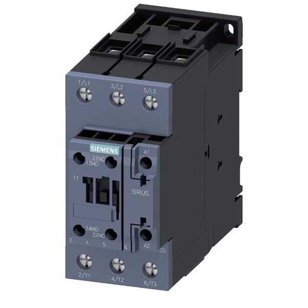 3RT20381AR60Siemens
