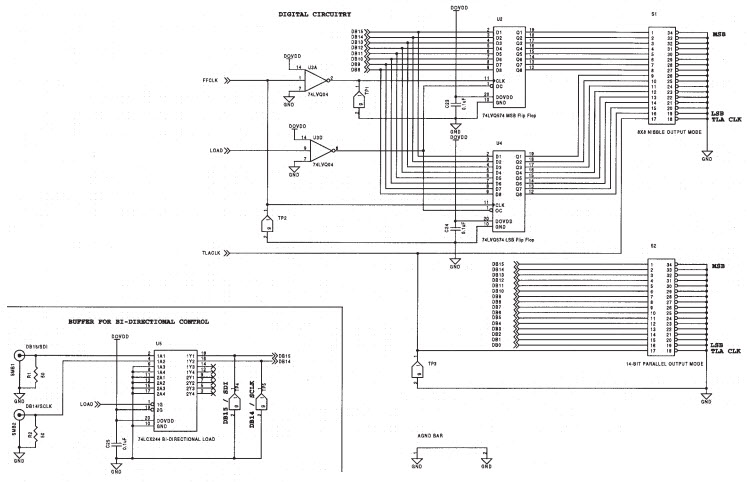MaxLinear, Inc. XRD9816EVAL Reference Design 2