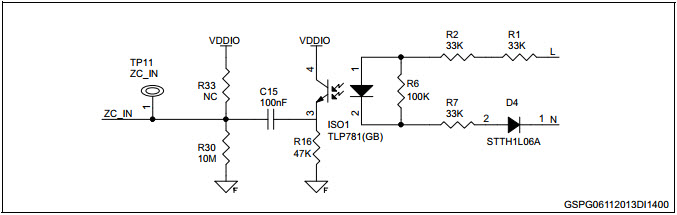 STMicroelectronics STEVAL-IPP004V1 Reference Design 8