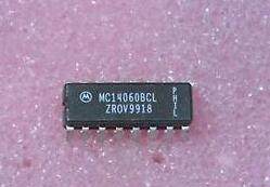MC14060BCLMotorola