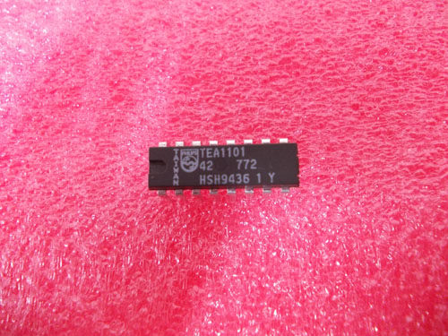TEA1101NXP Semiconductors
